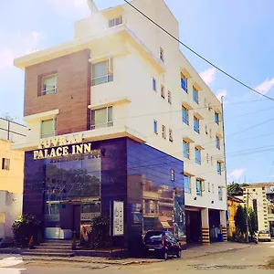 Yuvraj Palace 3* Mysore