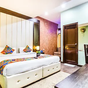 Hotel Fabhotel Mittaso, Zirakpur